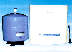 RO-S2002 PURE WATER DISPENSER