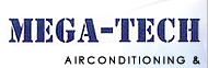 Mega-Tech Airconditioning & Engineering Pte Ltd